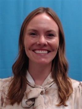 Rebecca Steiner bio picture