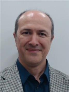 Reza Hemmati bio picture
