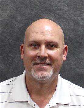 Ricky Saylor bio picture