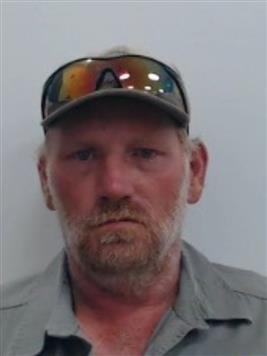 Ronald Hatfield bio picture