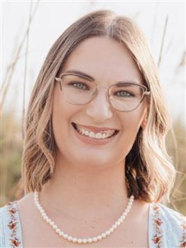 Ronni Teagle bio picture