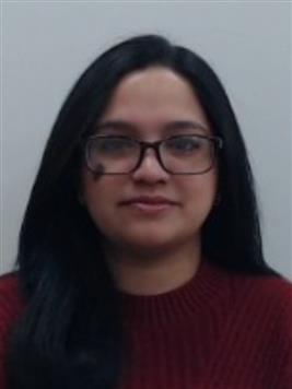 Sadia Noor bio picture