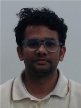 Saiful Md Islam bio picture