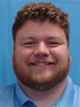 Samuel Barrett bio picture