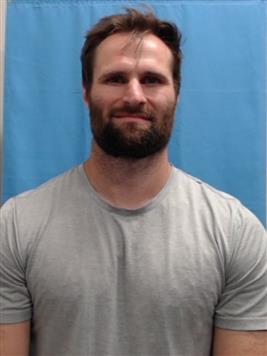 Samuel Wenzlaff bio picture