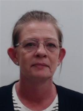 Sandra Leach bio picture