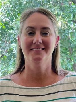 Sandra Richards bio picture