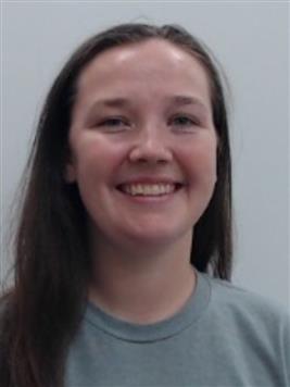 Sara Branson bio picture