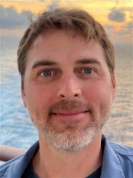 Scott Steele bio picture