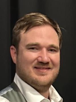 Sean McKay bio picture