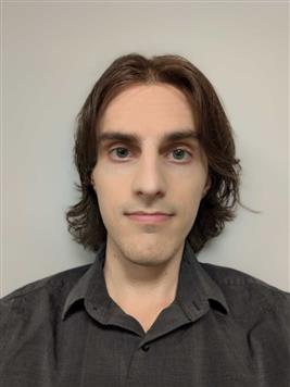 Seth Ewer bio picture