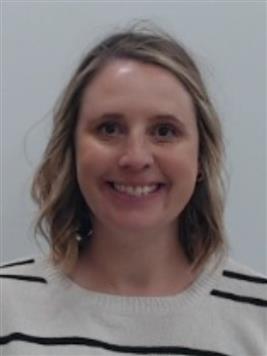 Shanley Shelburne bio picture