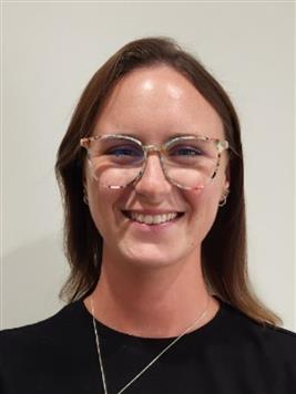 Shannon Cawthon bio picture