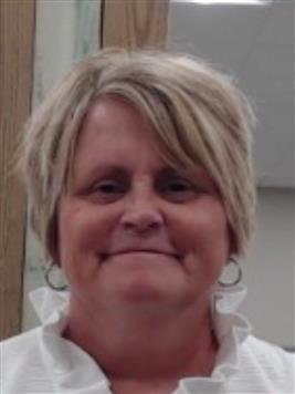 Sherry Moore bio picture