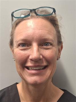 Stacy Larsen bio picture