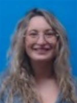 Susan Baker bio picture