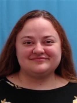 Taryn Gepfert bio picture