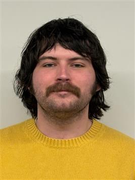 Taylor White bio picture