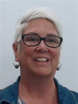 Teresa Burton bio picture