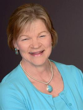 Teresa Kleist bio picture