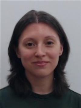 Tessa Gibson bio picture