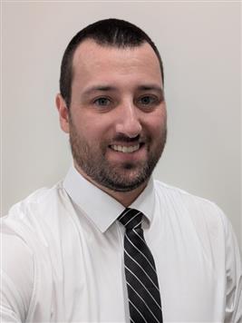 Thomas Bartholomew bio picture