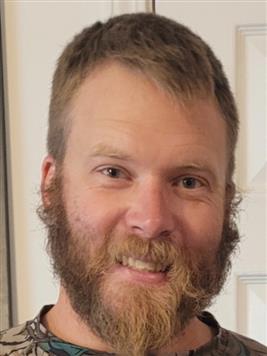 Thomas Turcotte bio picture