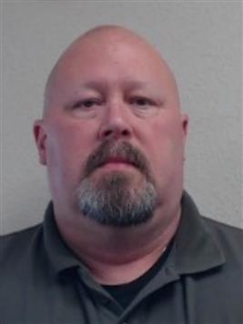 Timothy Edwards bio picture