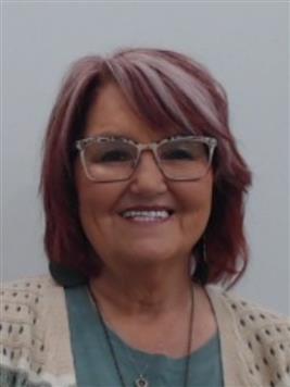 Tina Richey bio picture