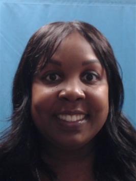 Tori Jordan bio picture