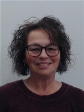 Tracey Duncan bio picture