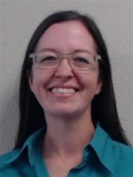 Tracy Grijalva bio picture