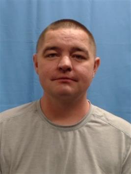 Trenton Mathis bio picture