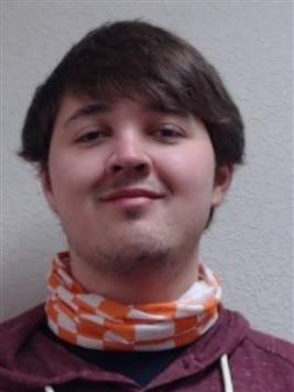 Trevor Thomas bio picture