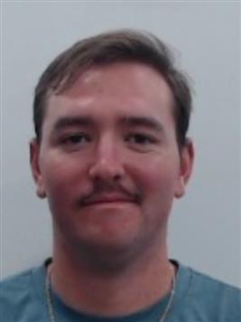 Ty Fisher bio picture