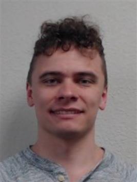 Tyler Gast bio picture
