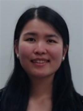 Uyen Doan bio picture