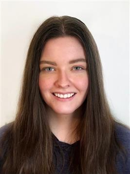 Victoria Hammer bio picture