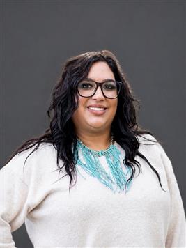 Wilda Carter bio picture