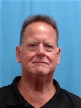 William Chambers bio picture