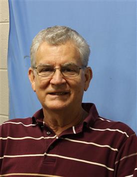 William Haydu bio picture