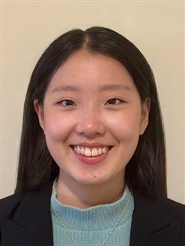 Yeongju Lee bio picture