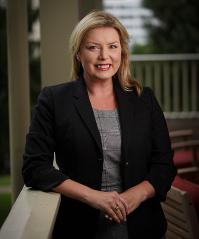 Allison Starnes-Anglea
