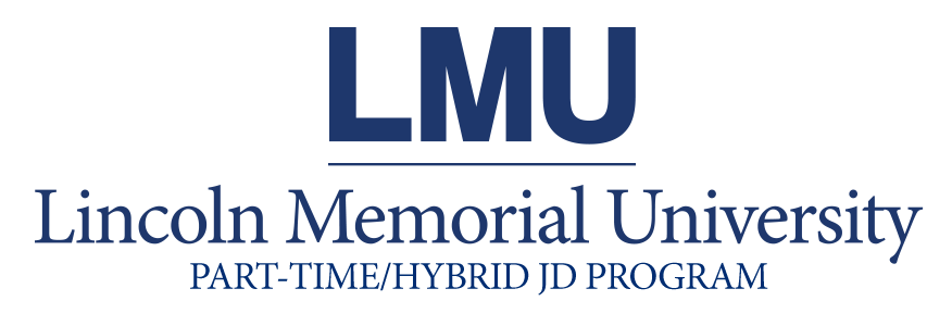 LMU Part-Time/Hybrid JD Program