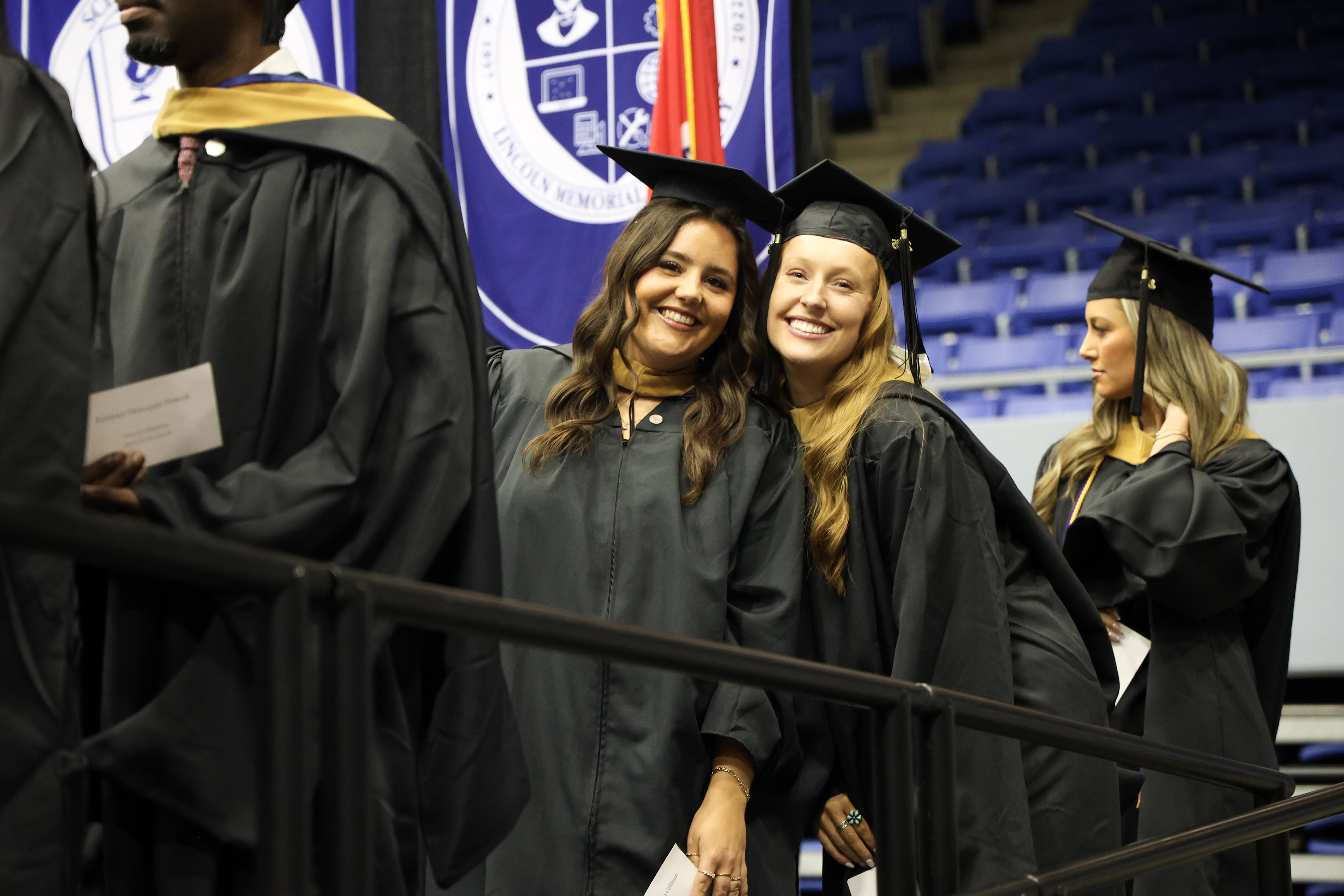 Graduates