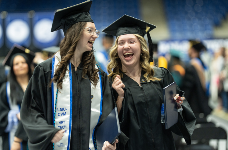 Graduates