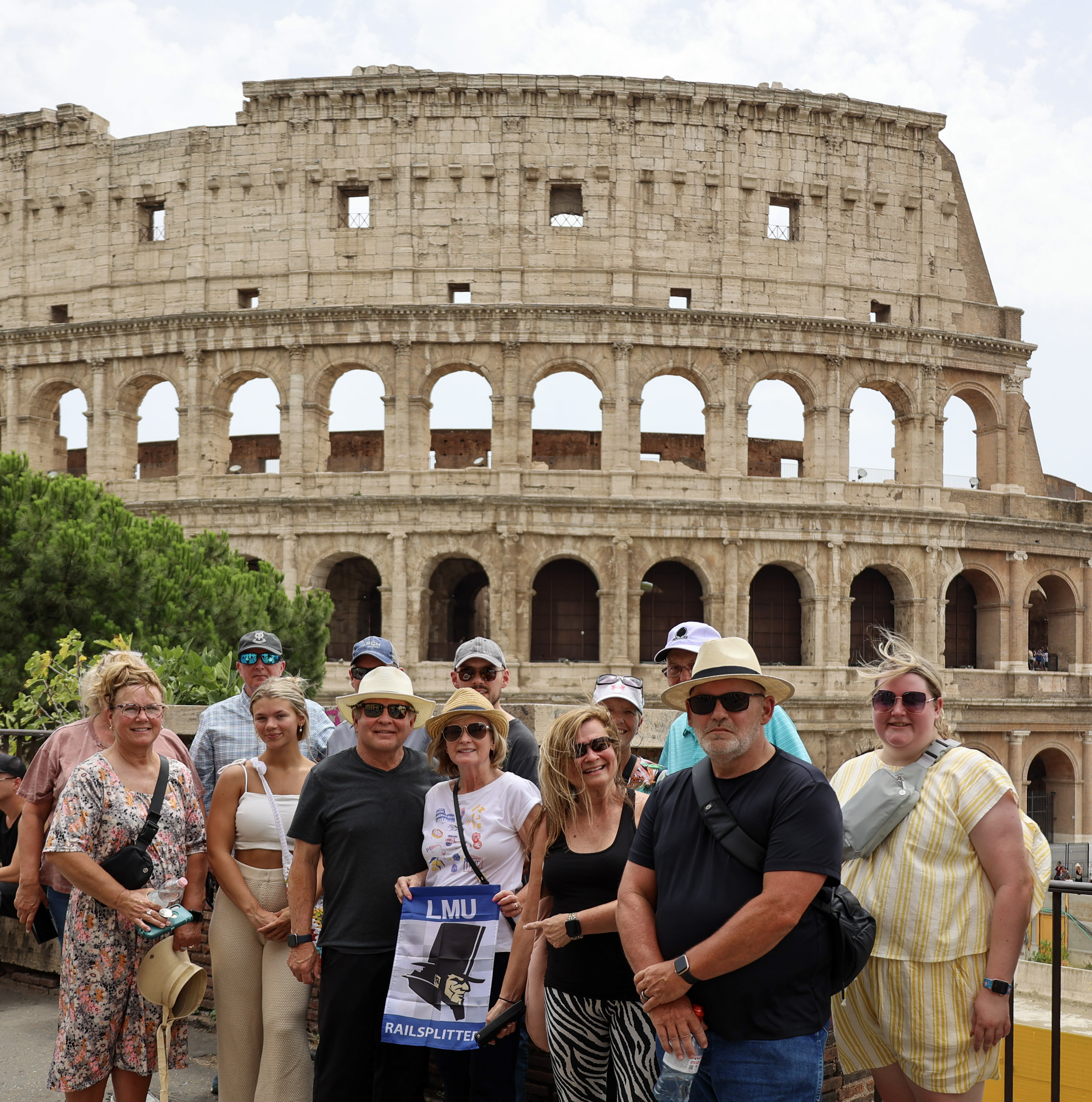 travel group