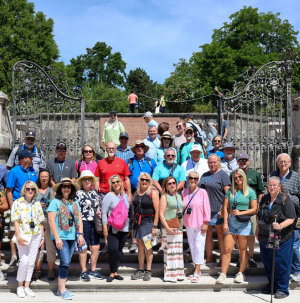 travel group