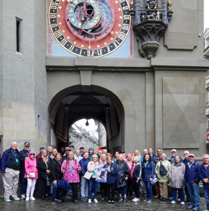 travel group