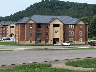 Langley Hall